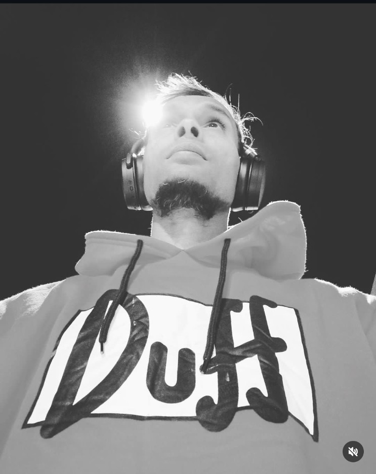 Photo of Atkin Fernando